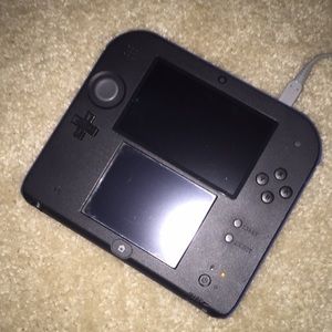 NINTENDO 2DS